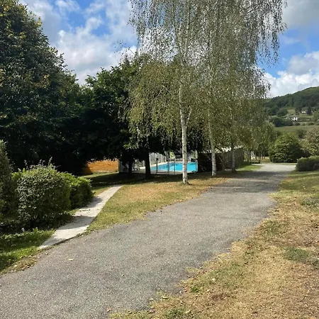 Homestay A La Campagne