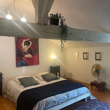 Homestay A La Campagne