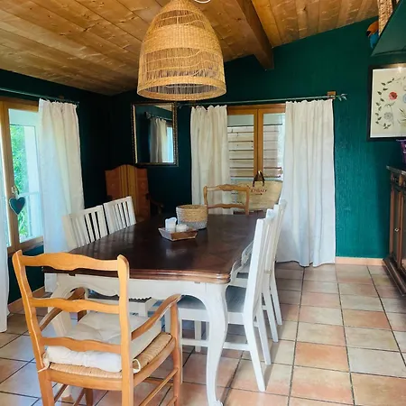 A La Campagne Homestay
