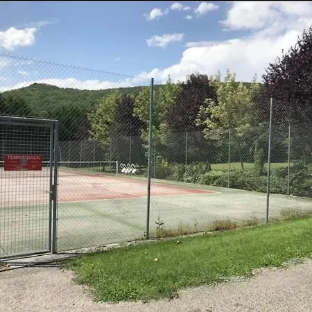 民宿 A La Campagne *