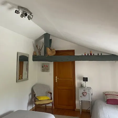 民宿 A La Campagne *