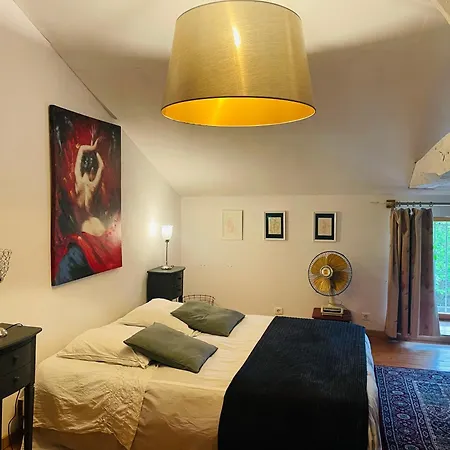 A La Campagne 民宿