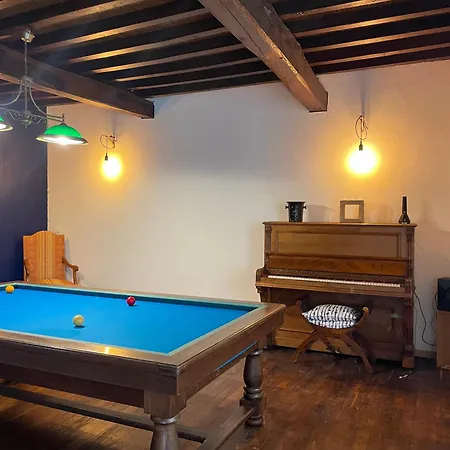 A La Campagne 民宿 *